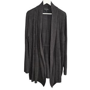 Barefoot Dreams Cozychic Ultra Light Long Cardigan NOWCU1469